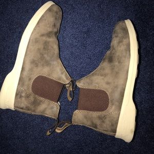 Blundstone boots